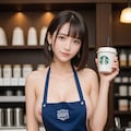 「コーヒーとご一緒に当店自慢の『パイ』は如何ですか？」 6枚目