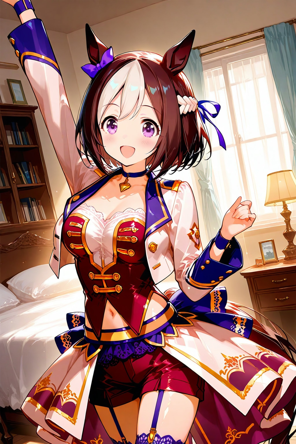 スペシャルウィーク