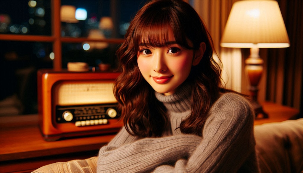 世界ラジオデー