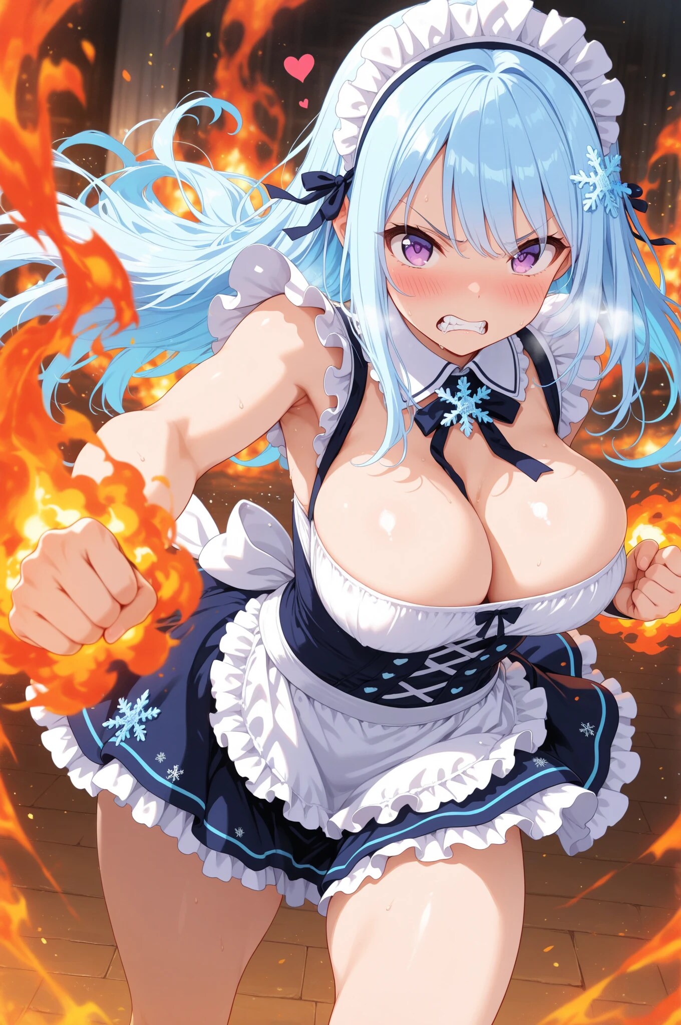 くそ〜🔥
