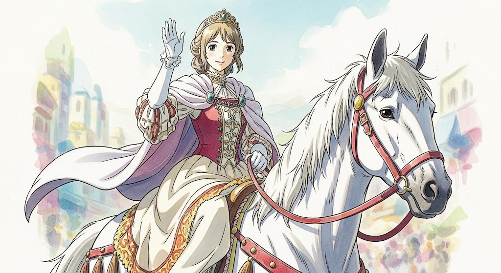 高貴なる血族③ (プリンセス40)