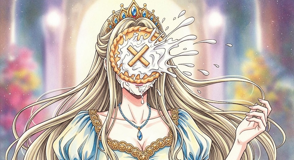 高貴なる血族③ (プリンセス40)