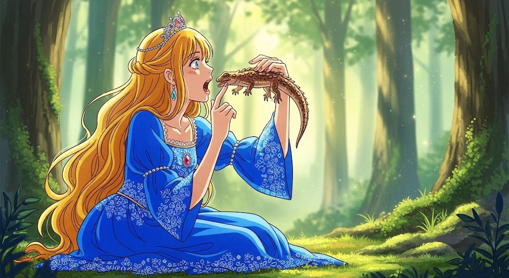 高貴なる血族③ (プリンセス40)