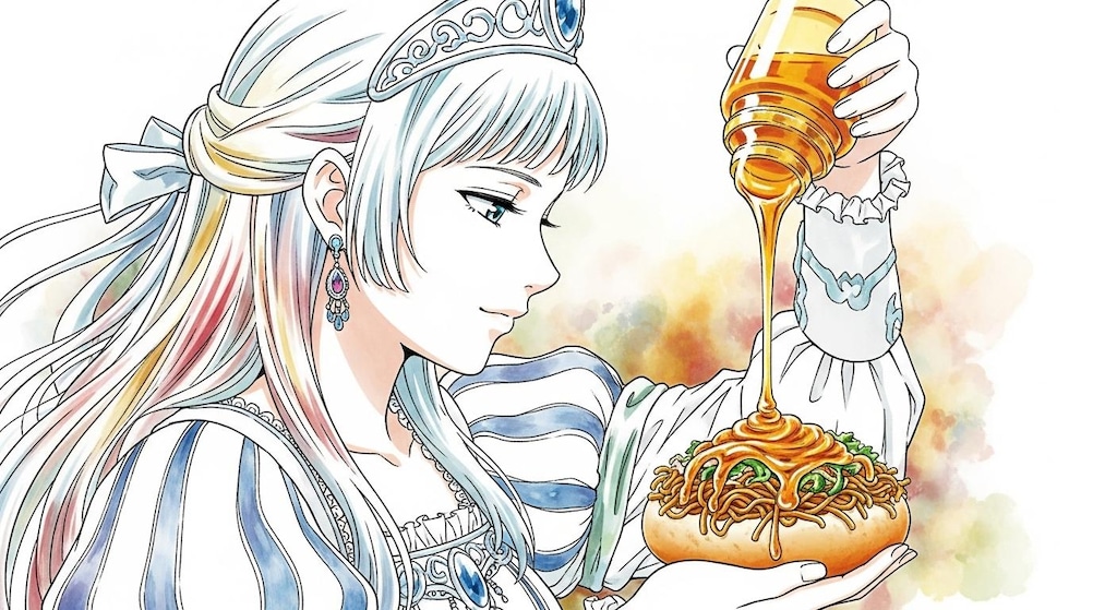 高貴なる血族③ (プリンセス40)