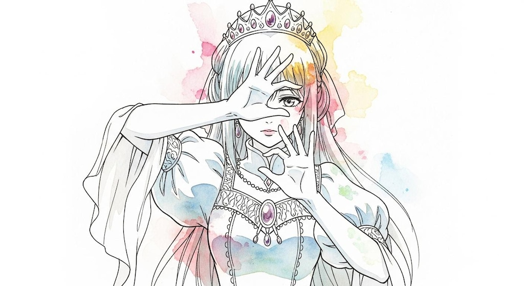 高貴なる血族③ (プリンセス40)