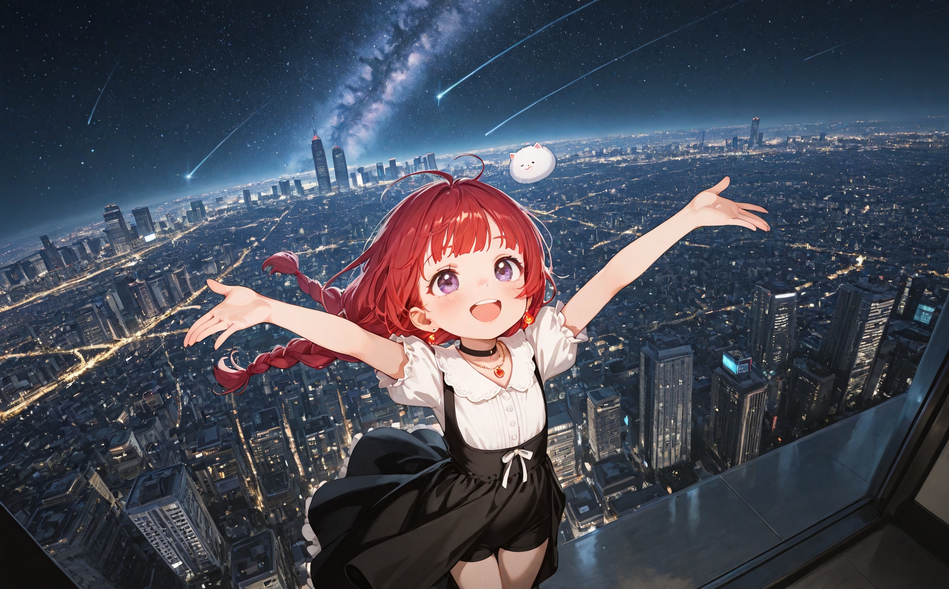 Falling Star