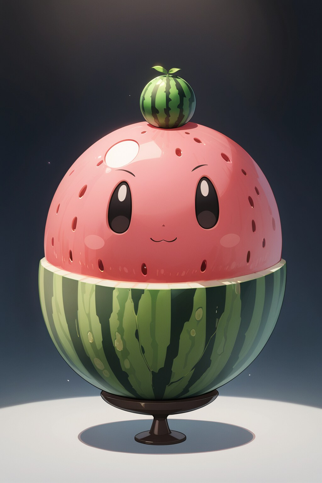 マトリョーシカ着ぐるみ