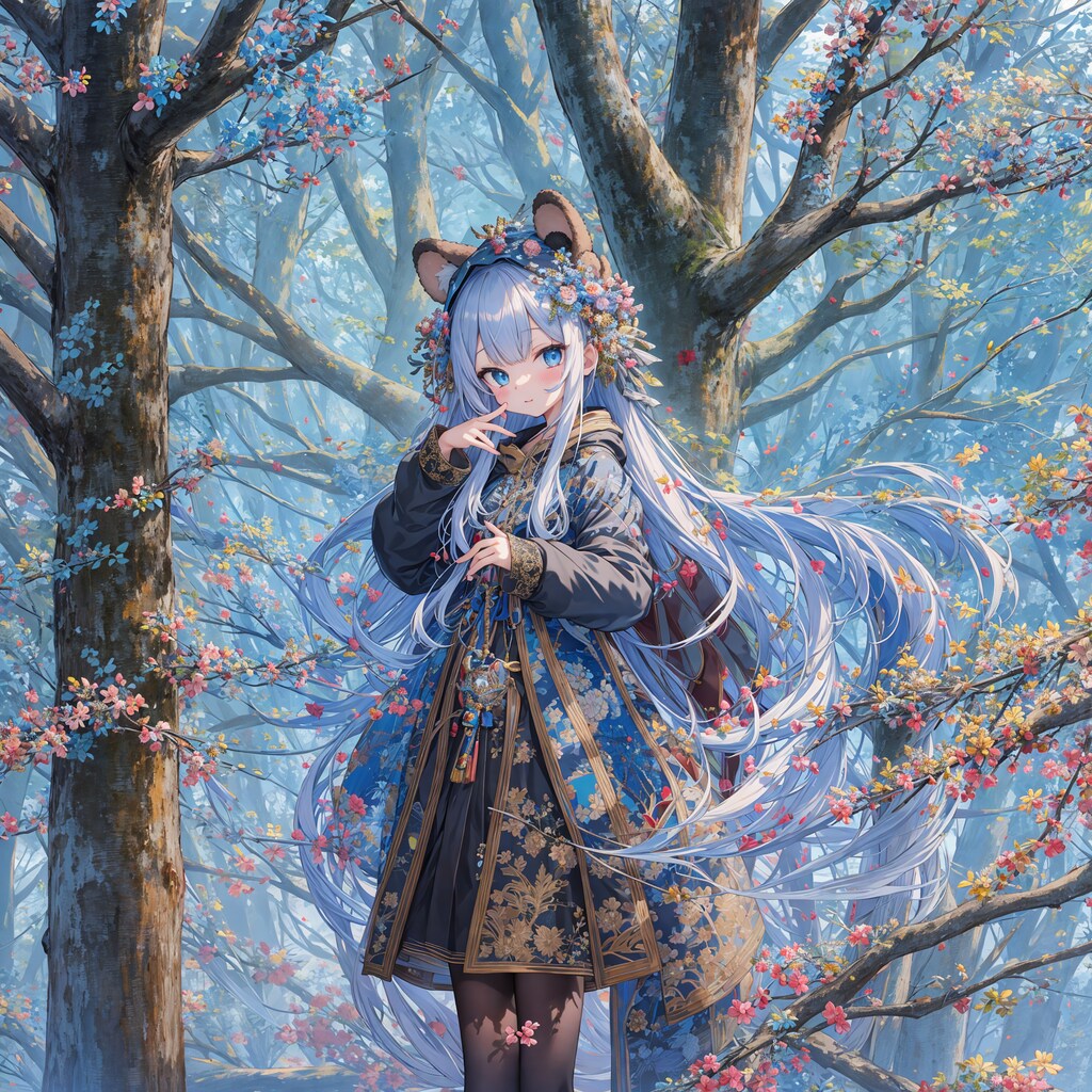秋🍂🐻