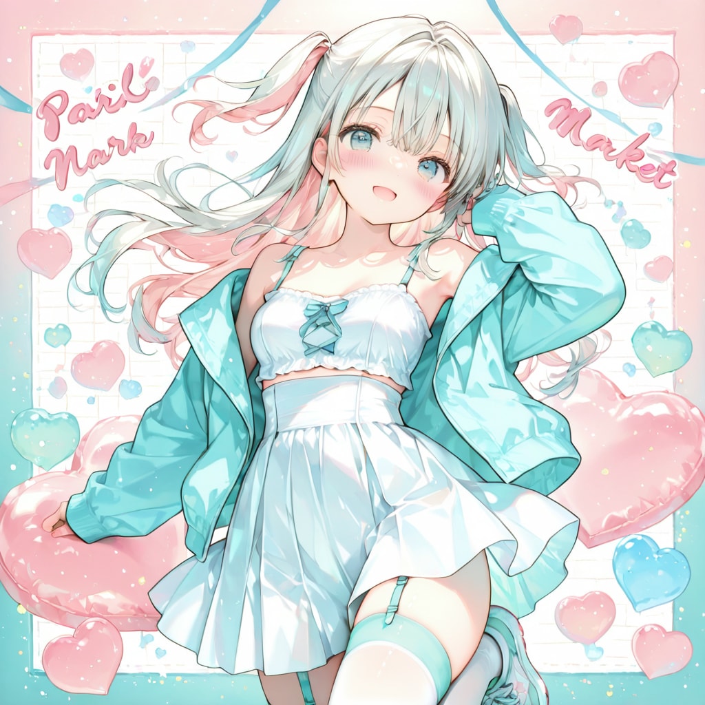 <鈴木ちゃん>DIRTのすがた | の人気AIイラスト・グラビア