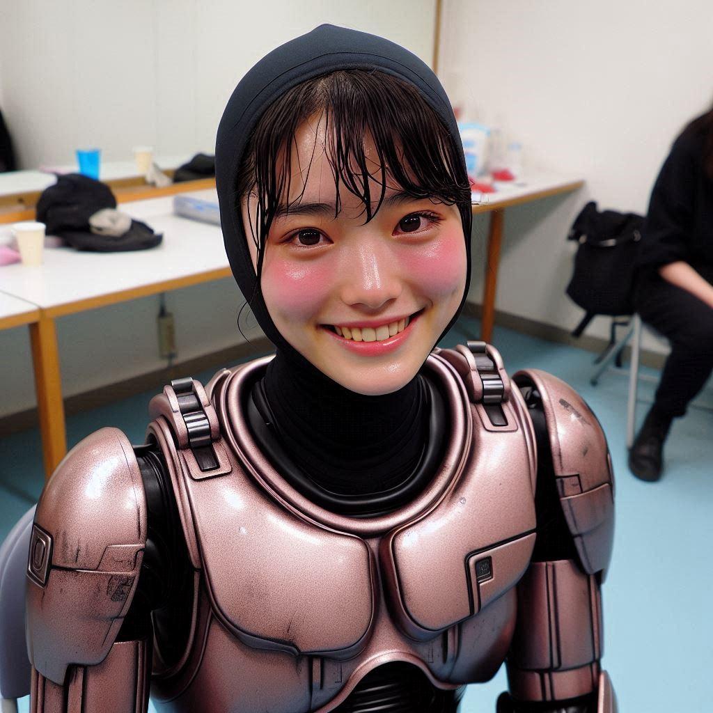 暑いんだよ！ | の人気AIイラスト・グラビア