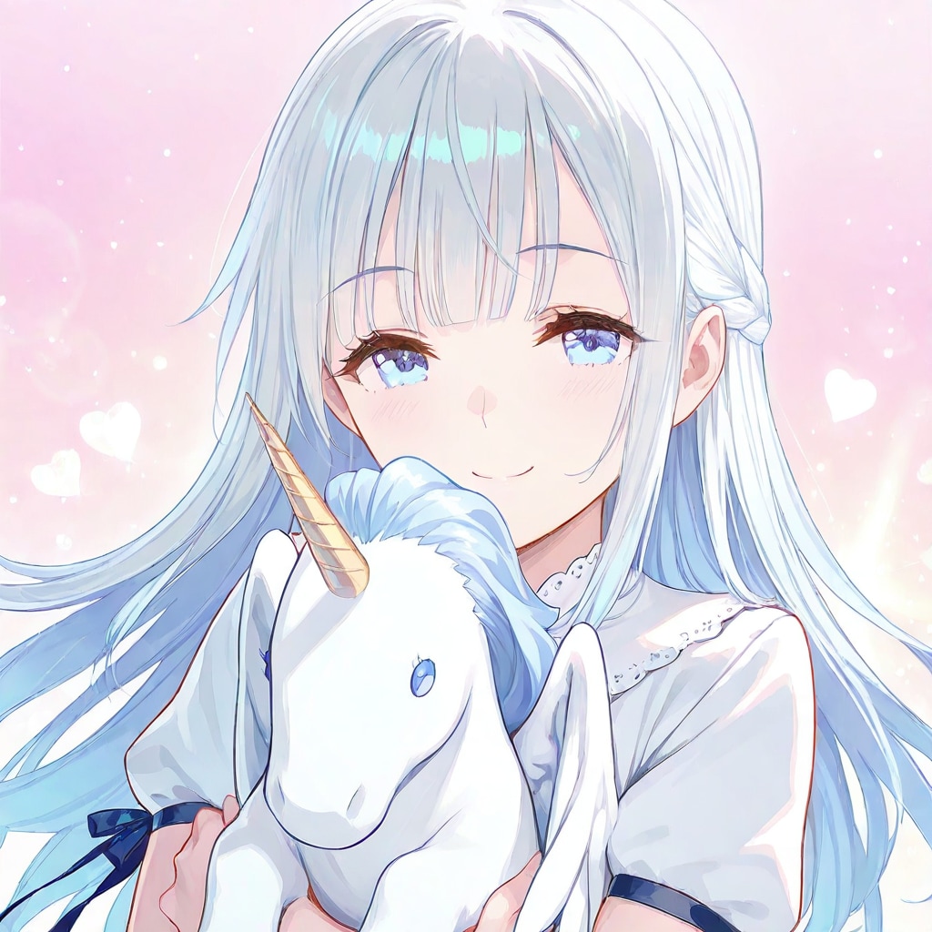 ユニコーン・ハート
