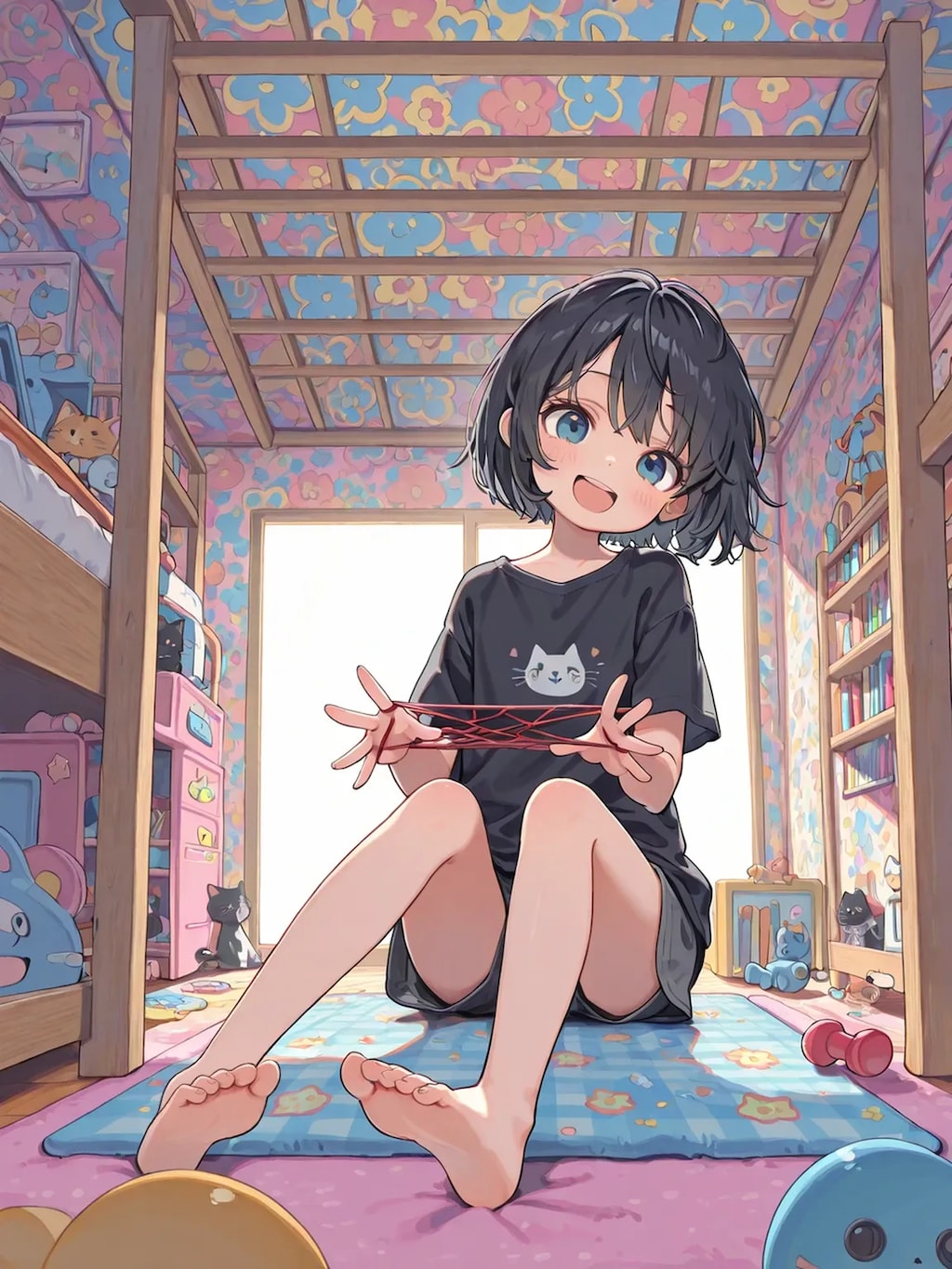 あやとり
