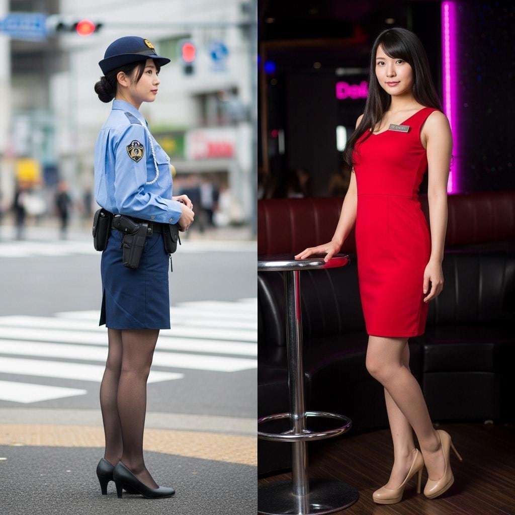 潜入捜査官