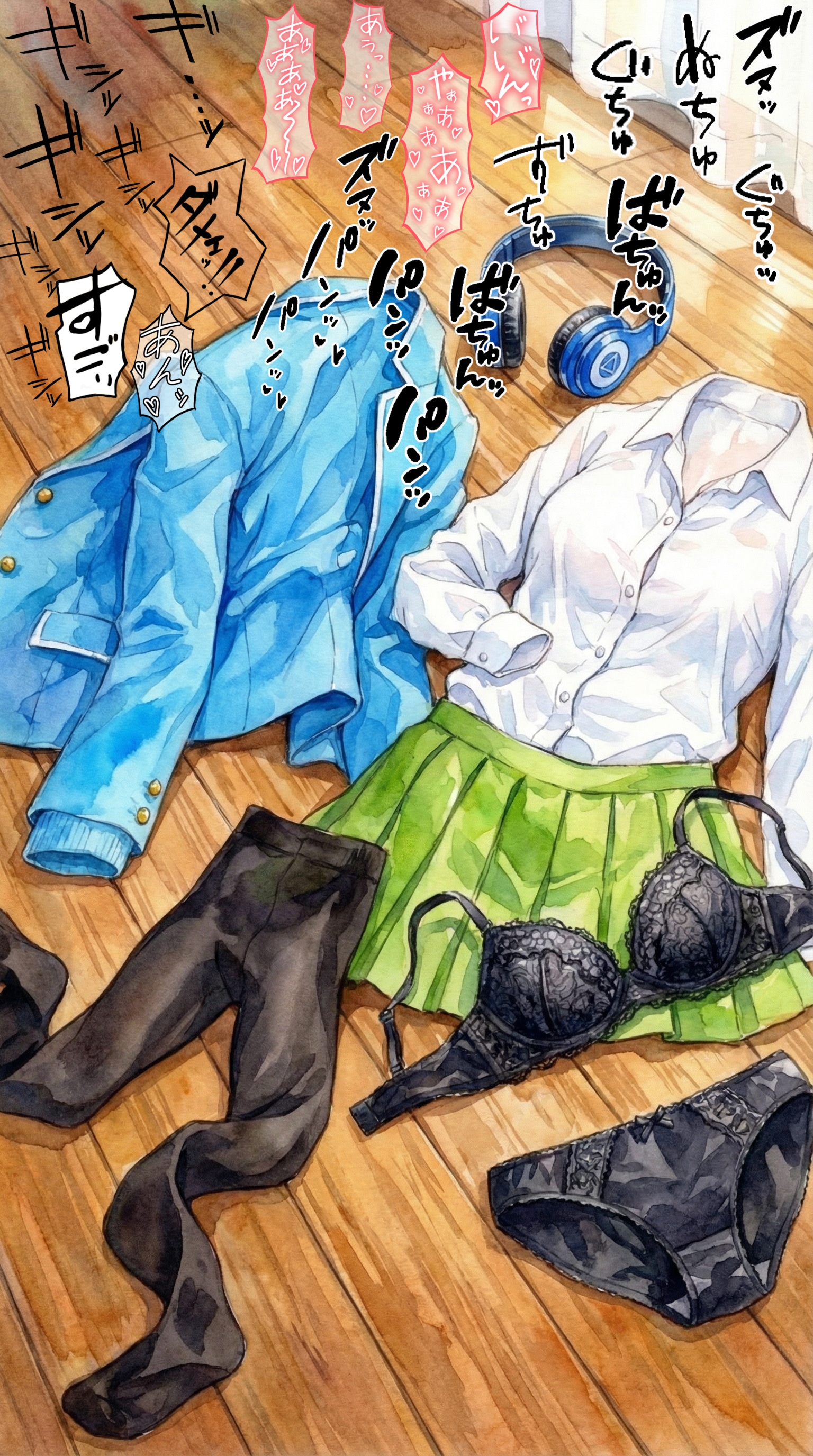 中野三玖