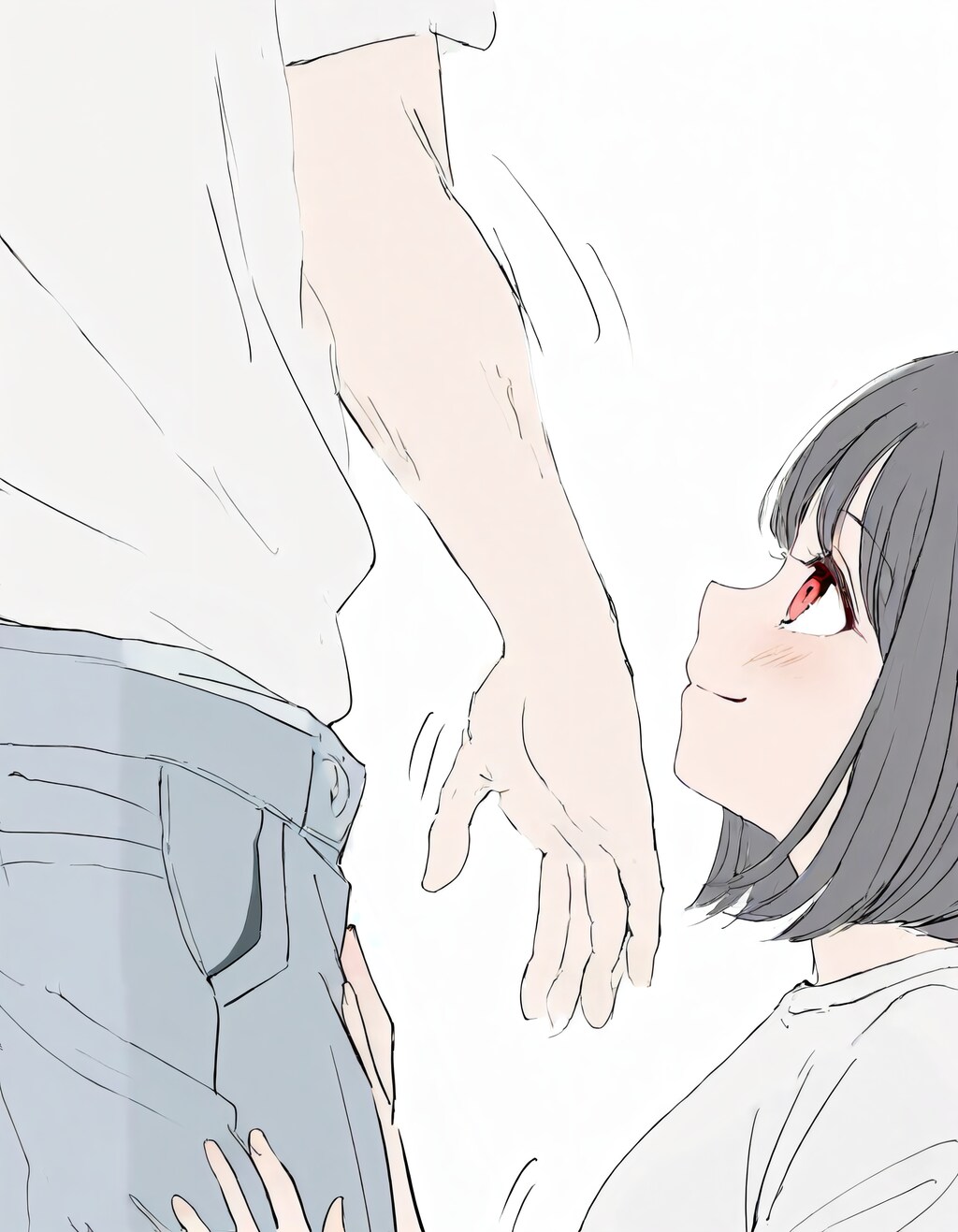 してあげよっか