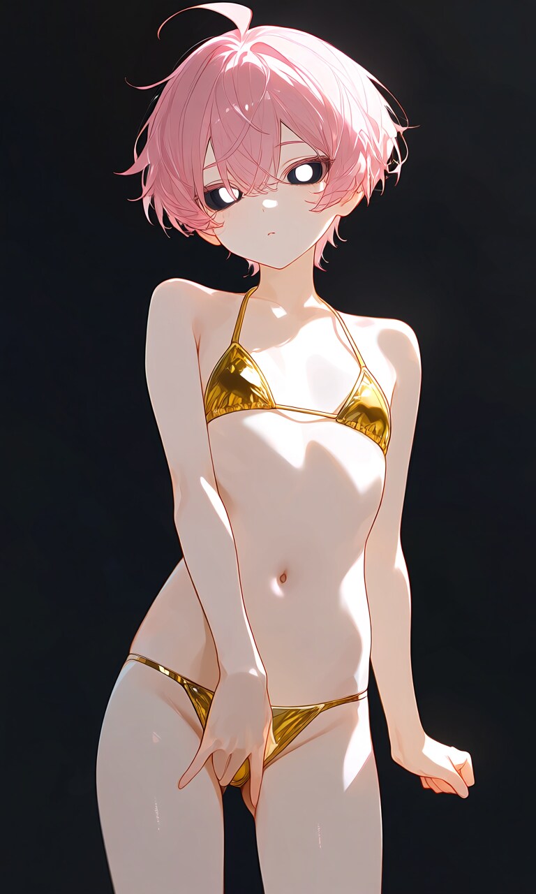 マンコかゆい