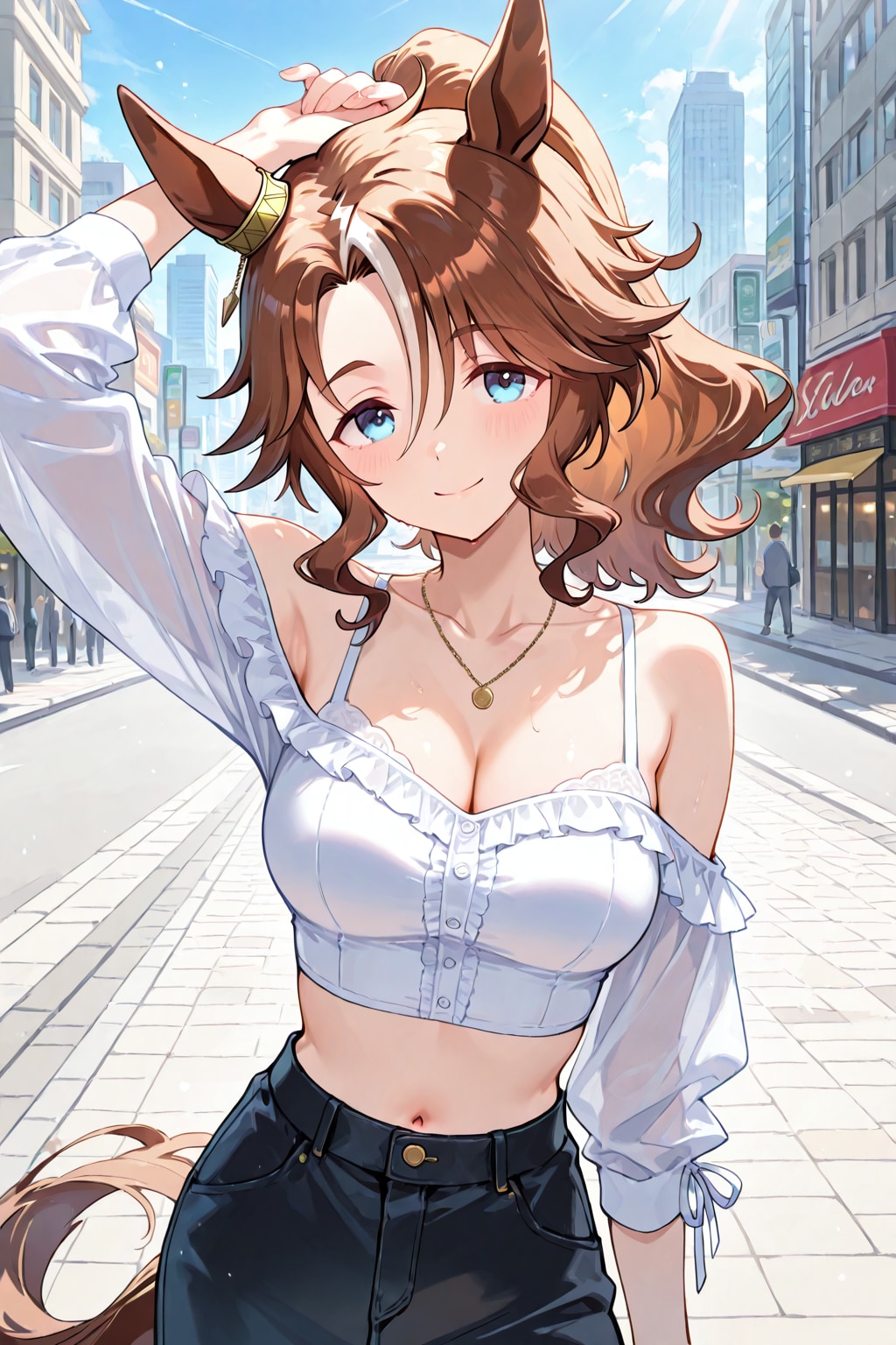 パーマー