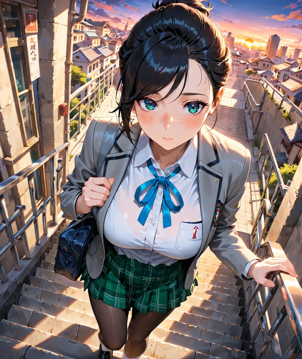 次のターゲットたち