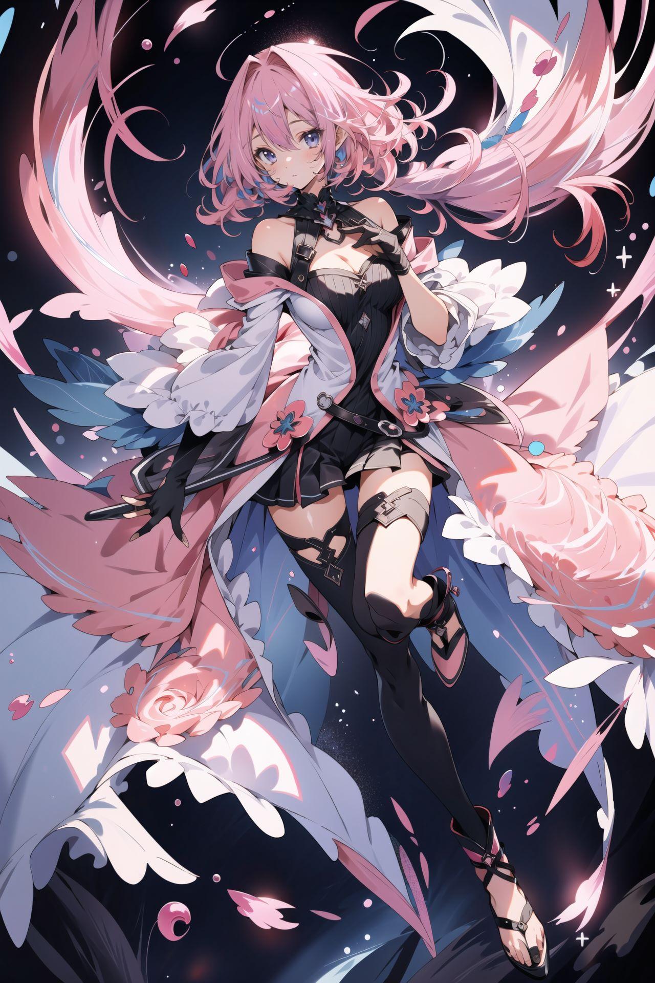 異世界の魔法使い | の人気AIイラスト・グラビア