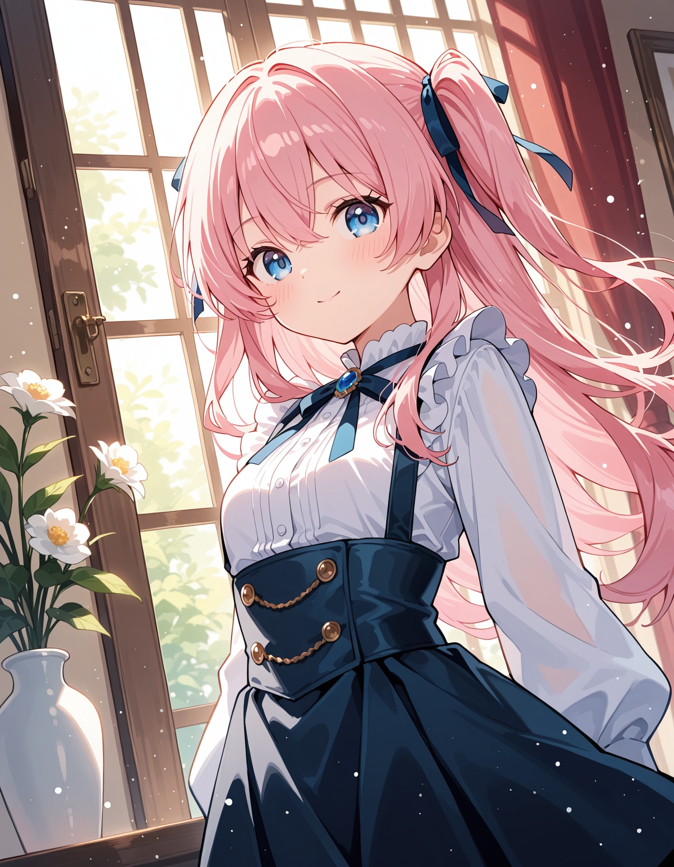 女の子スナップ 48 | の人気AIイラスト・グラビア