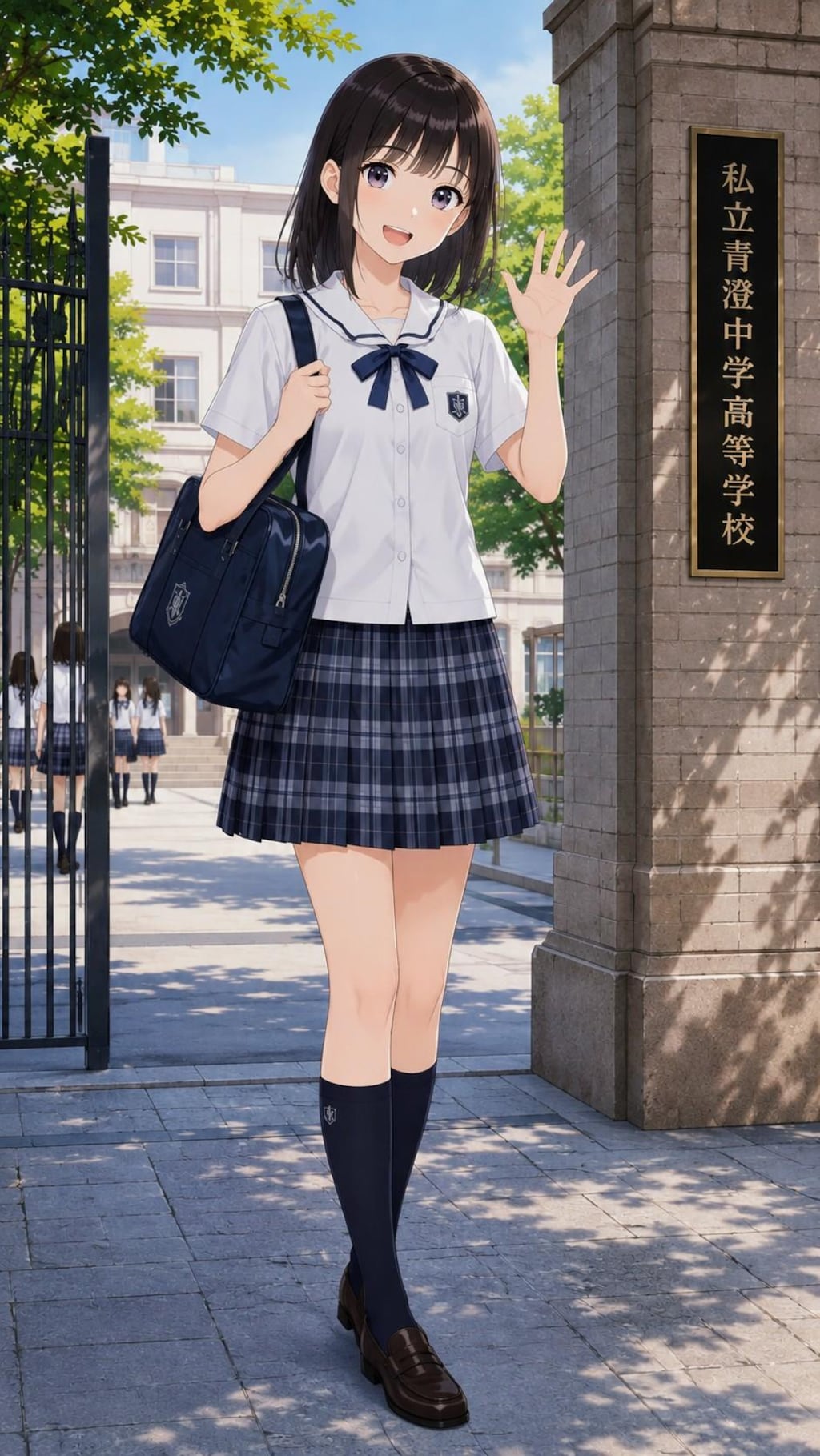 今日のロリ67✨