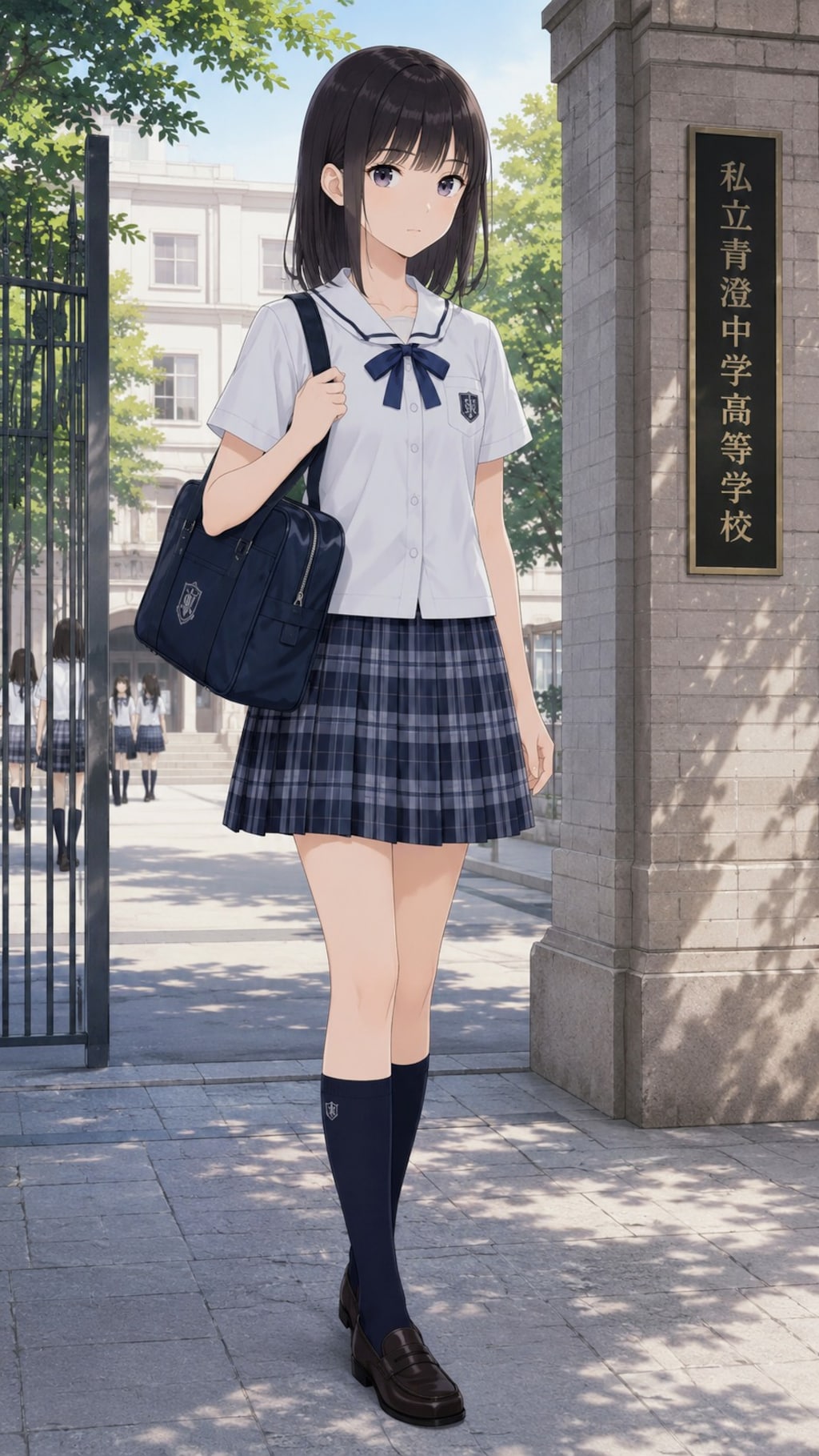 今日のロリ67✨