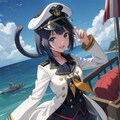 にゃんこ艦隊 11枚目