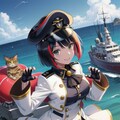 にゃんこ艦隊 10枚目