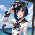にゃんこ艦隊 6枚目