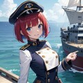 にゃんこ艦隊 8枚目