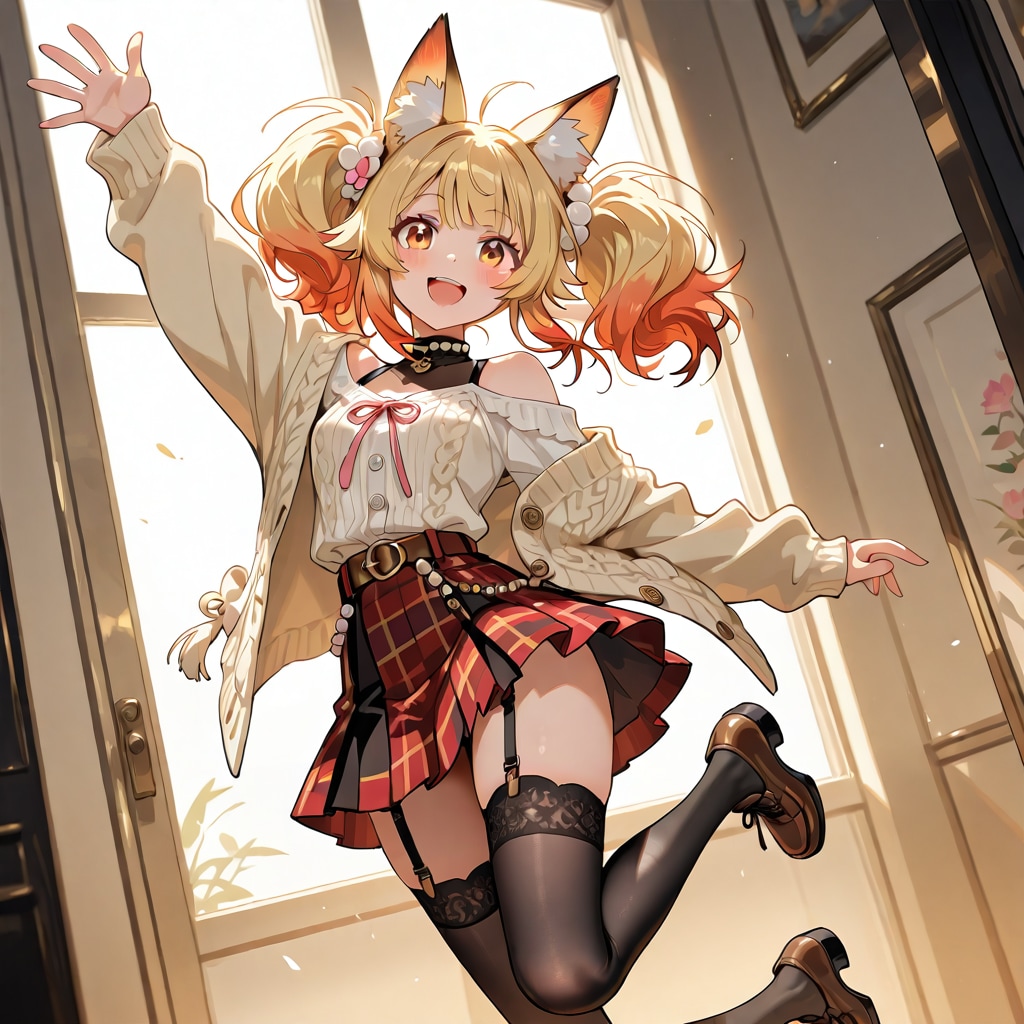 ネオスワンプに住もう　ポスター