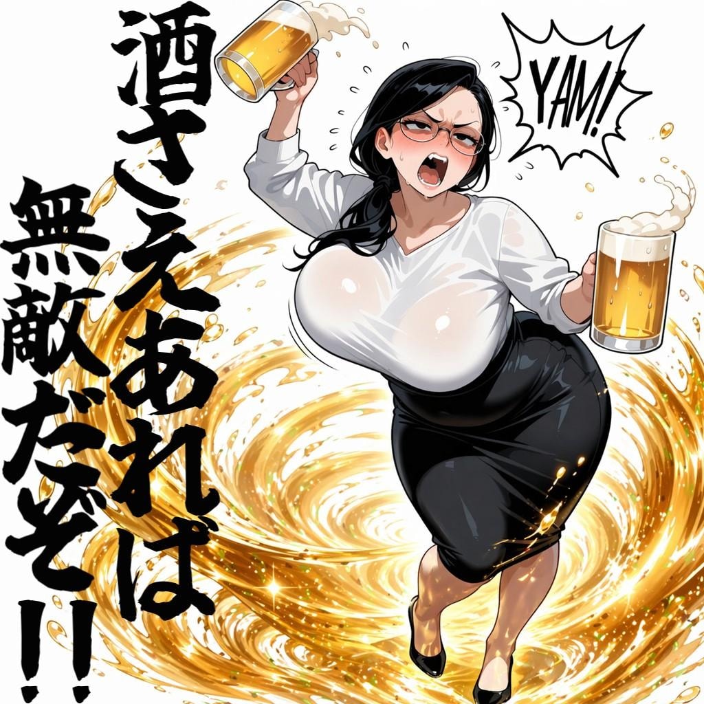 無敵だぞ!!