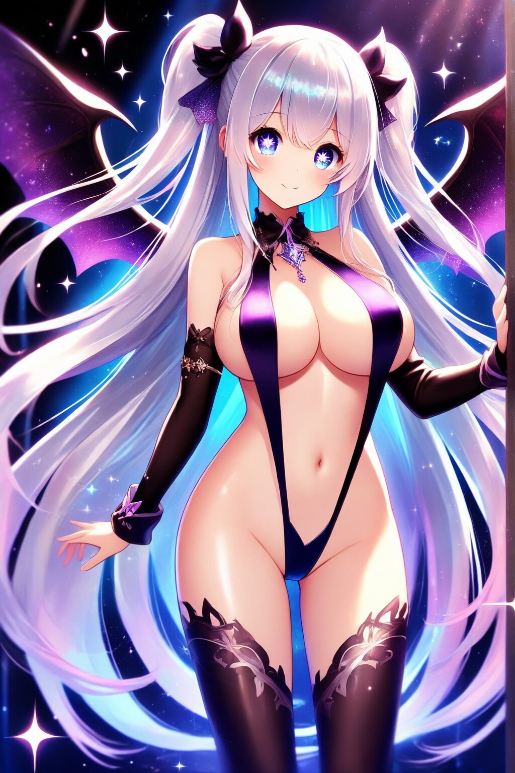 スリングショットの悪魔