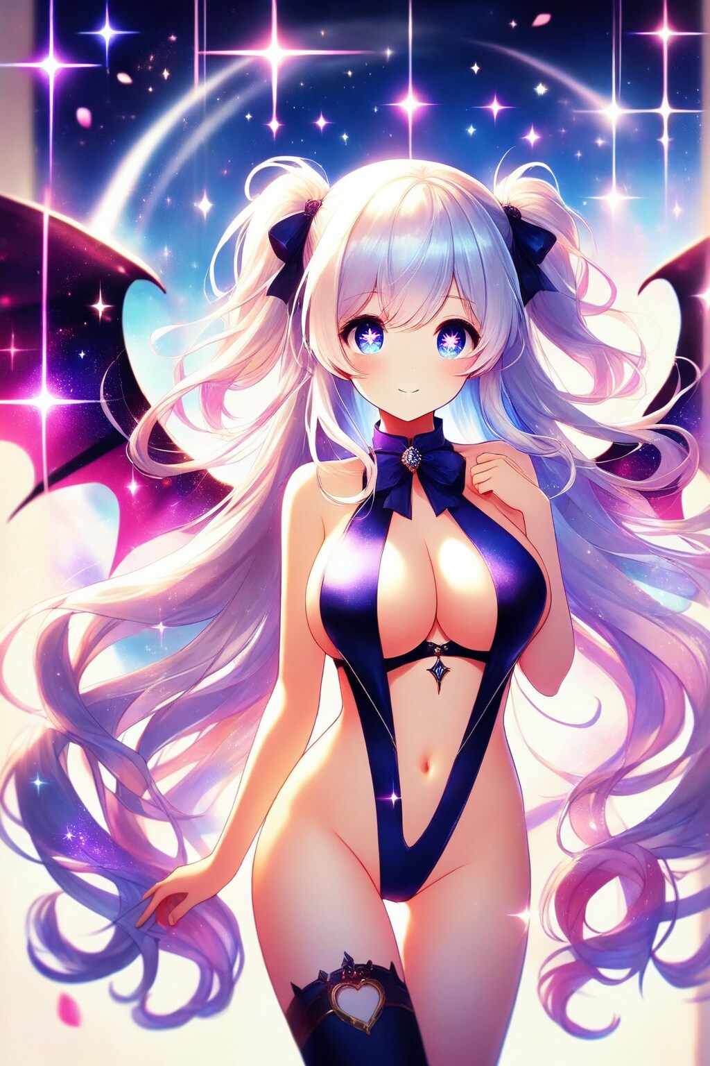 スリングショットの悪魔