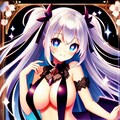 スリングショットの悪魔 9枚目