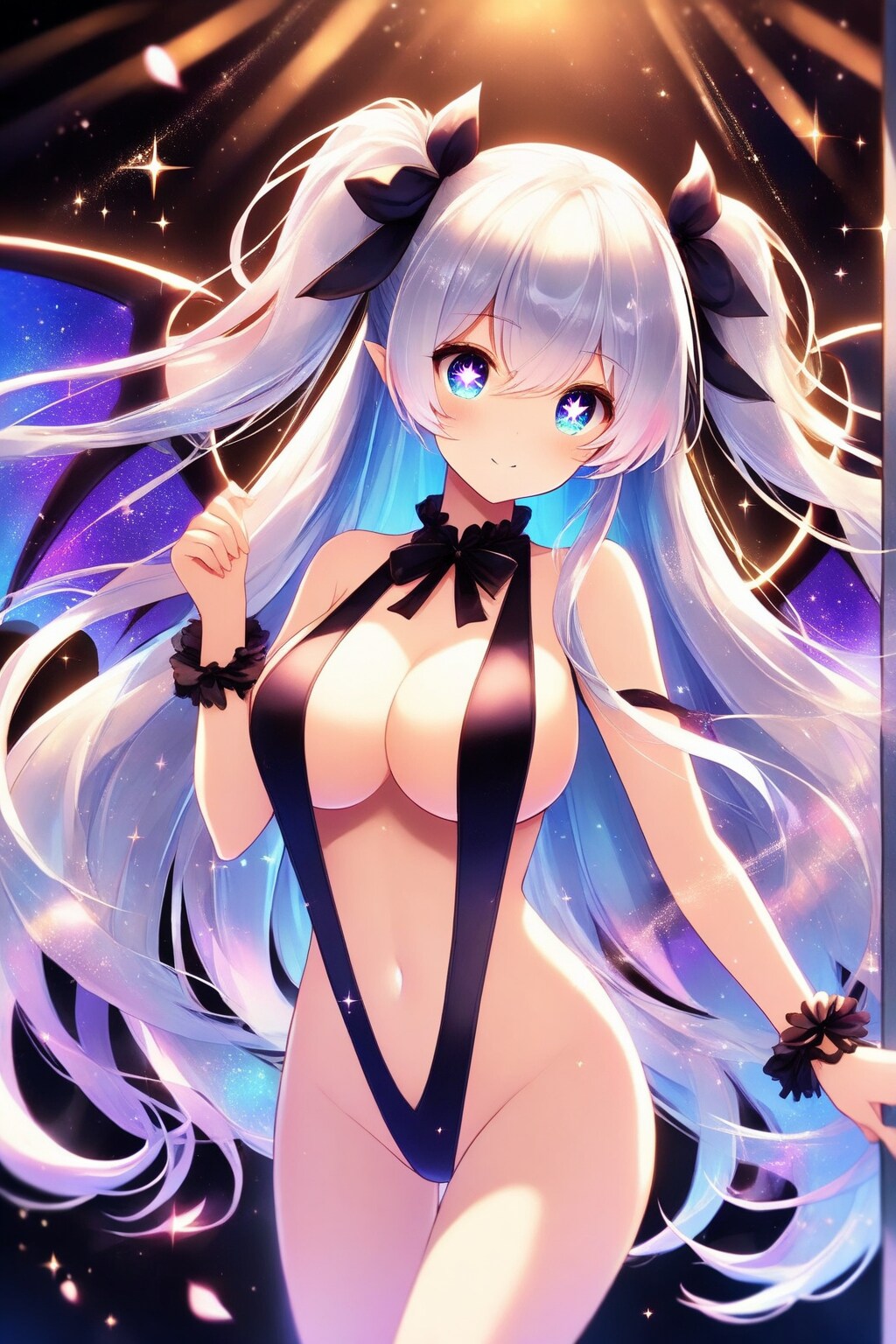 スリングショットの悪魔