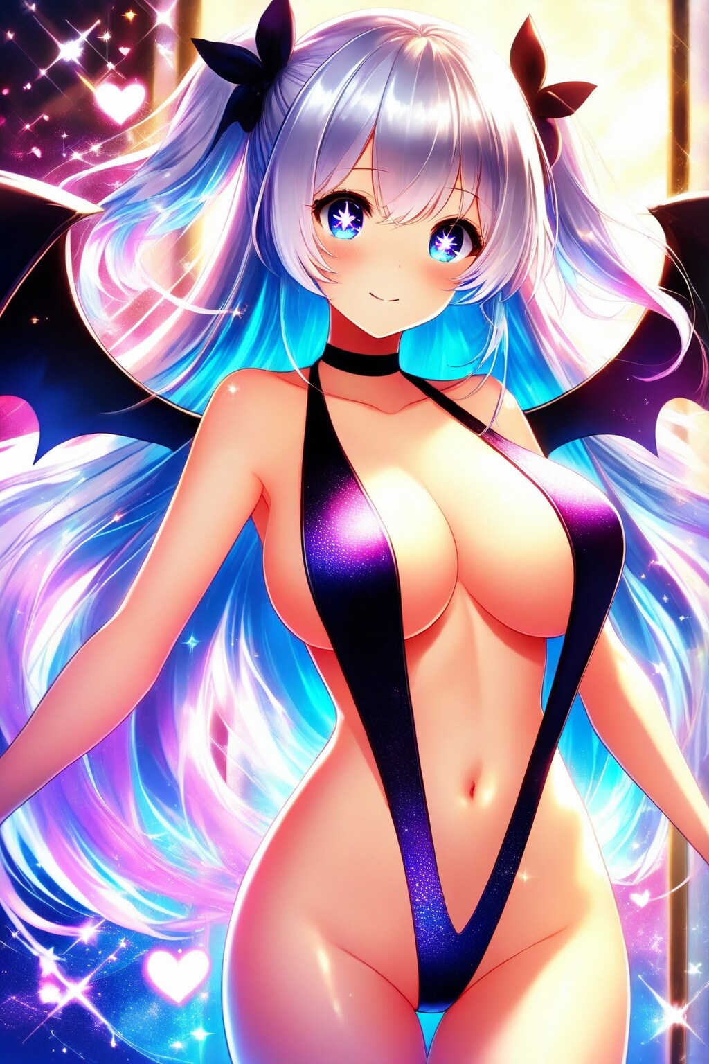 スリングショットの悪魔