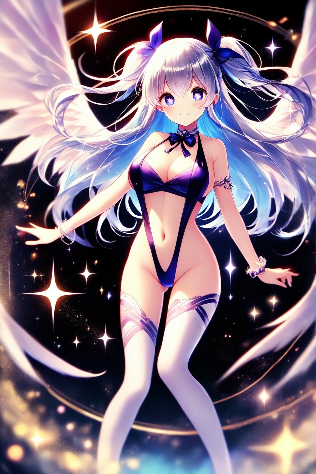スリングショットの悪魔