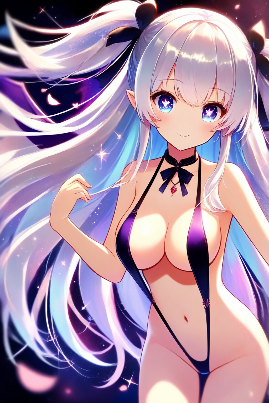 スリングショットの悪魔