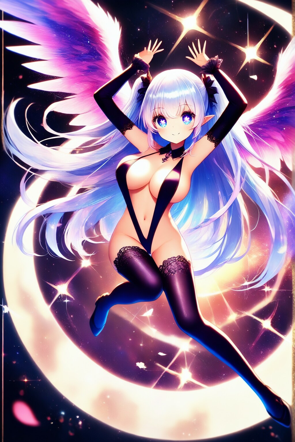 スリングショットの悪魔