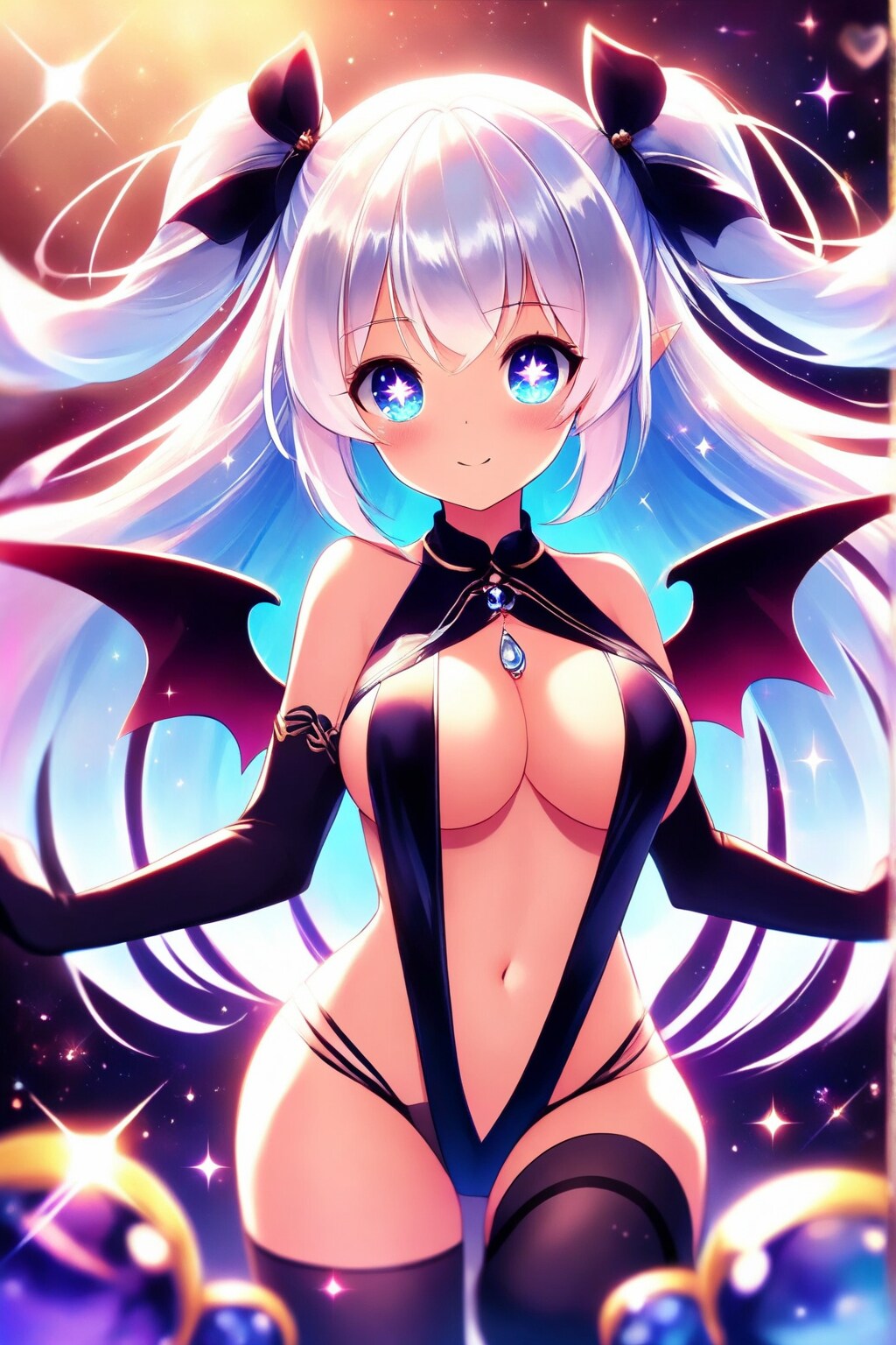 スリングショットの悪魔