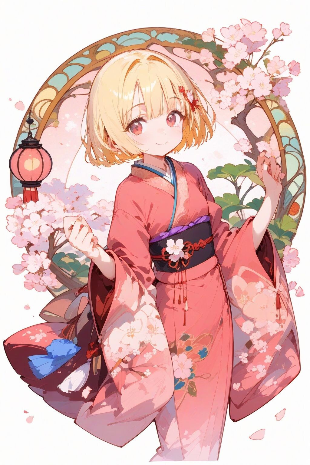桃の節句