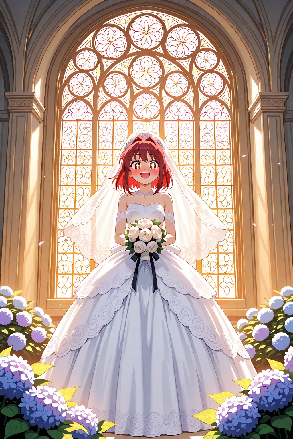 花嫁