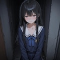 男たちの奴隷になってしまった少女 2枚目