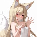 女の狐（こ） 4枚目