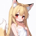 女の狐（こ） 2枚目