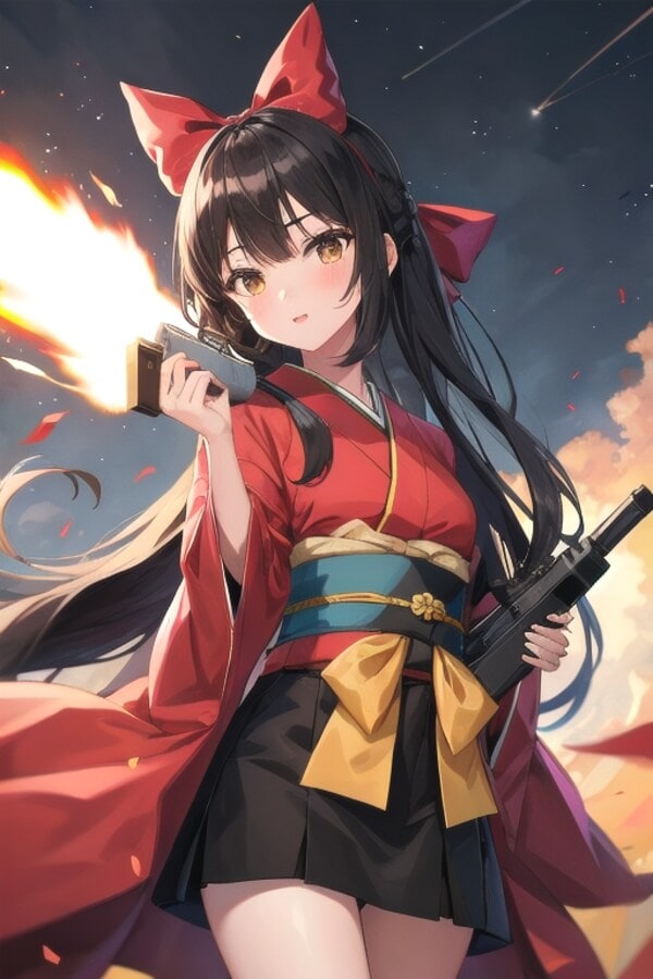 さくらちゃん664 | の人気AIイラスト・グラビア