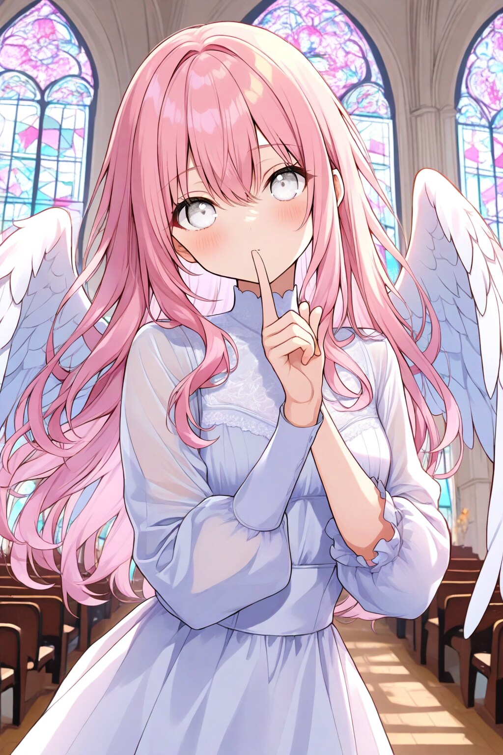 よその子の天使リエニエール