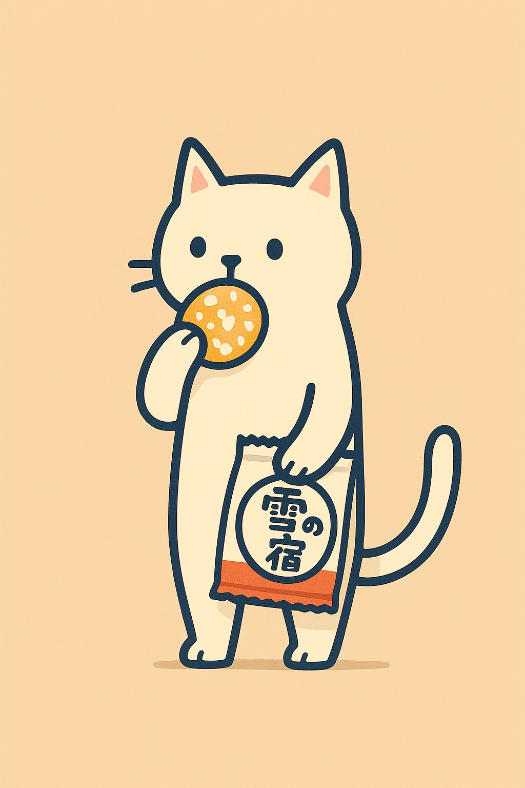 ８月１０日は雪の宿の日