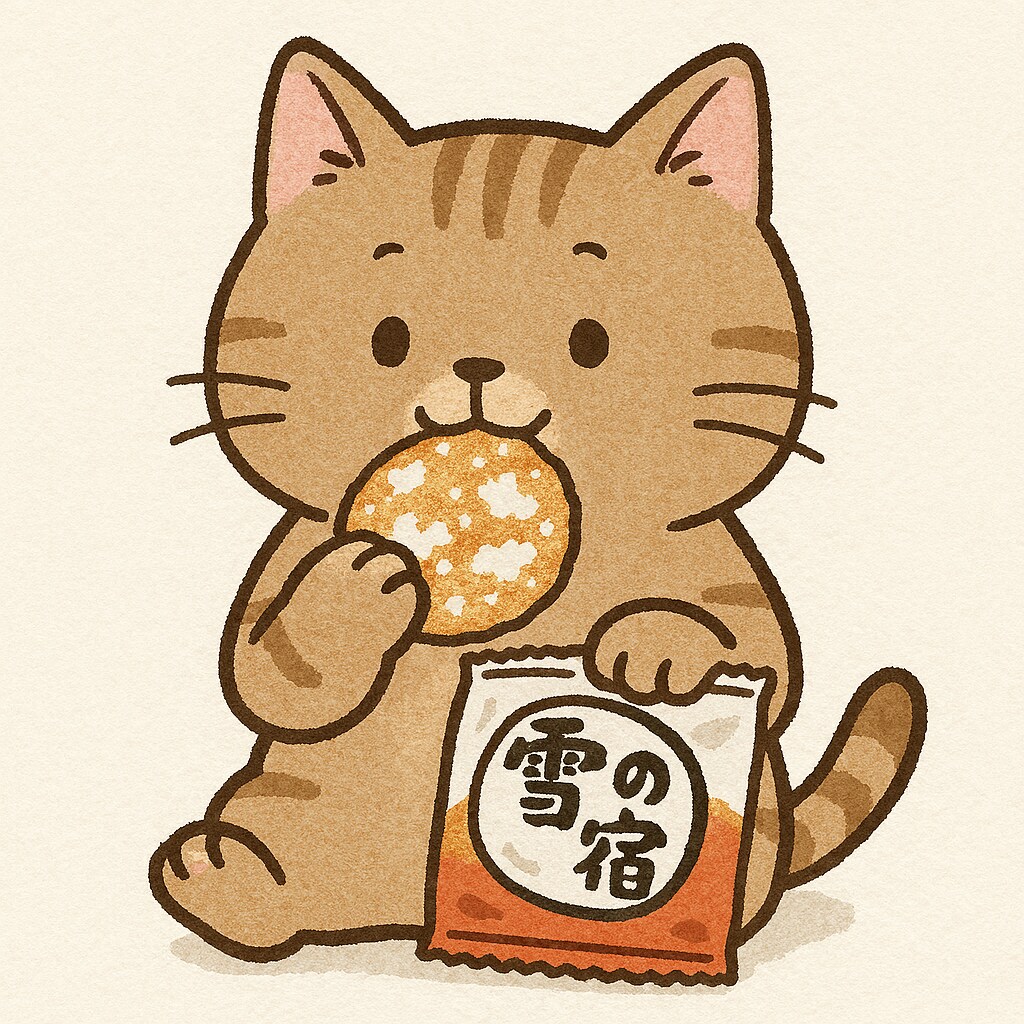 ８月１０日は雪の宿の日